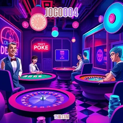 jogo004: Atraia Emoções com os Melhores Eventos Esportivos