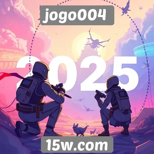 destaques da plataforma jogo004 em 2025