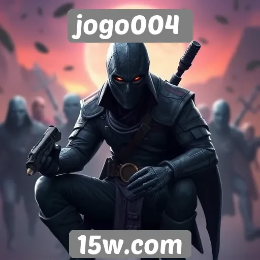 Comparação entre jogos populares do site jogo004